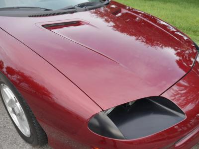 1994 Chevrolet Camaro  Z28 Convertible