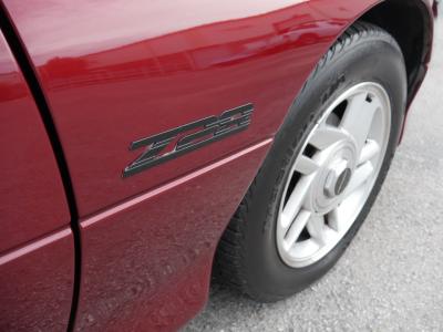 1994 Chevrolet Camaro  Z28 Convertible