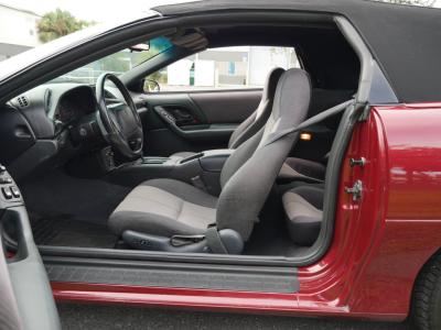 1994 Chevrolet Camaro  Z28 Convertible
