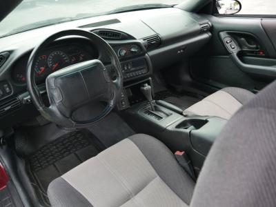 1994 Chevrolet Camaro  Z28 Convertible