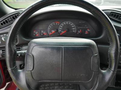 1994 Chevrolet Camaro  Z28 Convertible
