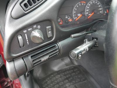 1994 Chevrolet Camaro  Z28 Convertible