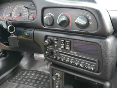 1994 Chevrolet Camaro  Z28 Convertible