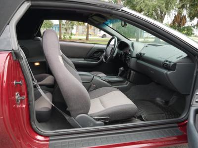 1994 Chevrolet Camaro  Z28 Convertible