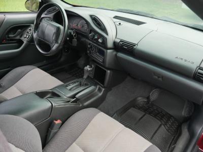 1994 Chevrolet Camaro  Z28 Convertible