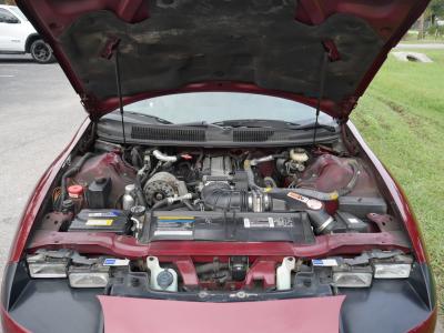 1994 Chevrolet Camaro  Z28 Convertible