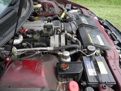 1994 Chevrolet Camaro  Z28 Convertible