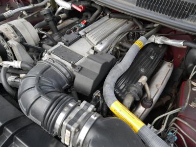 1994 Chevrolet Camaro  Z28 Convertible
