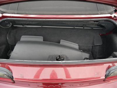 1994 Chevrolet Camaro  Z28 Convertible