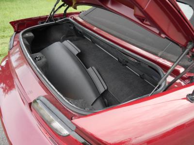 1994 Chevrolet Camaro  Z28 Convertible
