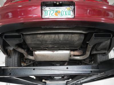 1994 Chevrolet Camaro  Z28 Convertible