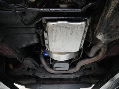 1994 Chevrolet Camaro  Z28 Convertible