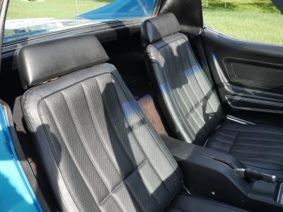 1969 Chevrolet Corvette Stingray Coupe Baldwin-Motion Tribute