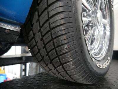 1969 Chevrolet Corvette Stingray Coupe Baldwin-Motion Tribute
