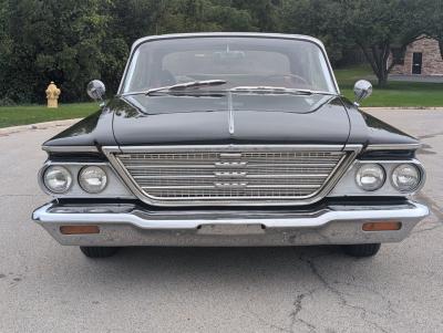 1964 Chrysler Newport Convertible