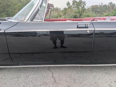 1964 Chrysler Newport Convertible