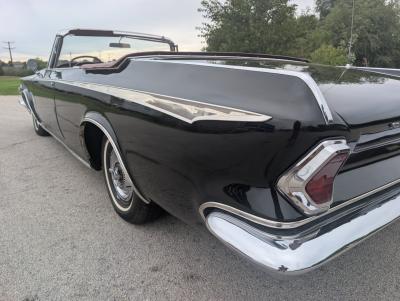 1964 Chrysler Newport Convertible