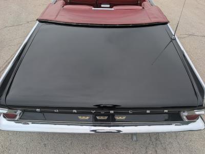 1964 Chrysler Newport Convertible