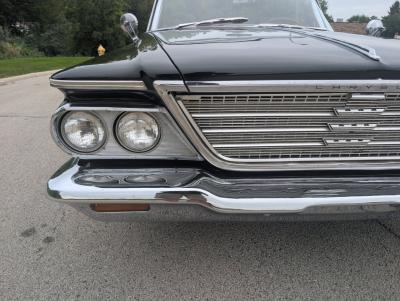 1964 Chrysler Newport Convertible