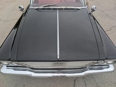 1964 Chrysler Newport Convertible