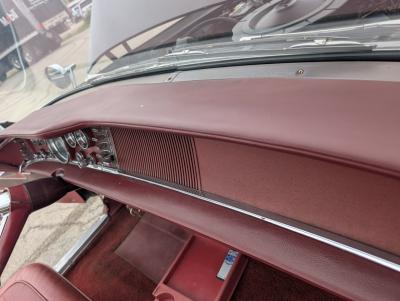 1964 Chrysler Newport Convertible