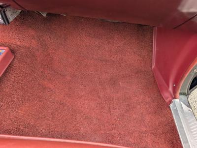1964 Chrysler Newport Convertible