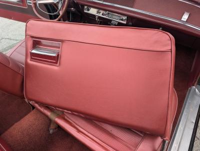 1964 Chrysler Newport Convertible