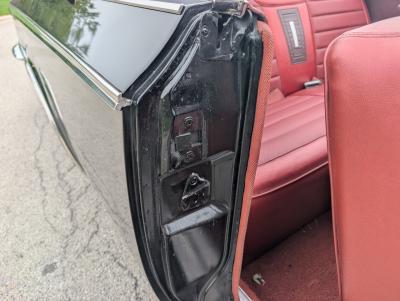 1964 Chrysler Newport Convertible