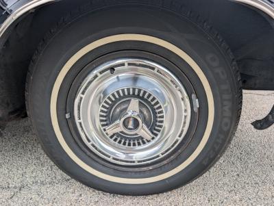 1964 Chrysler Newport Convertible
