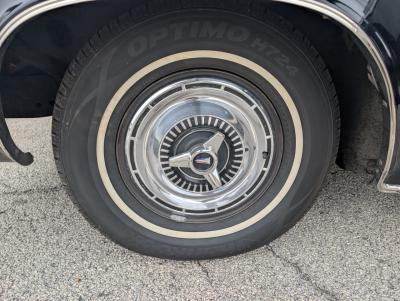 1964 Chrysler Newport Convertible