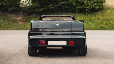 1996 Alfa Romeo RZ