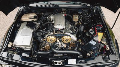 1996 Alfa Romeo RZ