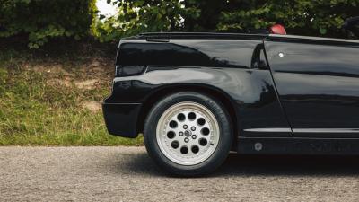 1996 Alfa Romeo RZ