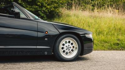 1996 Alfa Romeo RZ