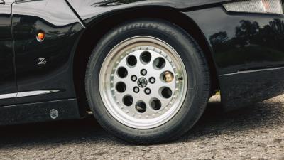 1996 Alfa Romeo RZ