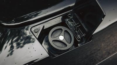 1996 Alfa Romeo RZ