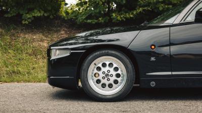 1996 Alfa Romeo RZ