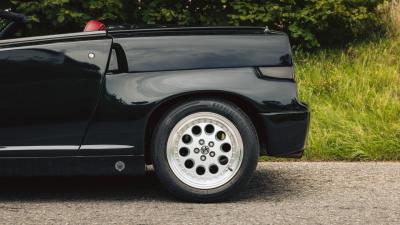 1996 Alfa Romeo RZ