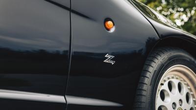 1996 Alfa Romeo RZ