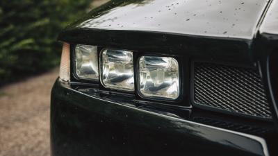 1996 Alfa Romeo RZ