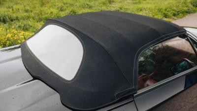 1996 Alfa Romeo RZ