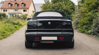 1996 Alfa Romeo RZ