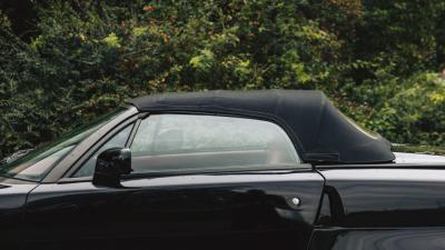 1996 Alfa Romeo RZ