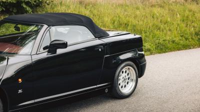 1996 Alfa Romeo RZ