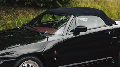 1996 Alfa Romeo RZ