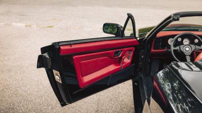 1996 Alfa Romeo RZ