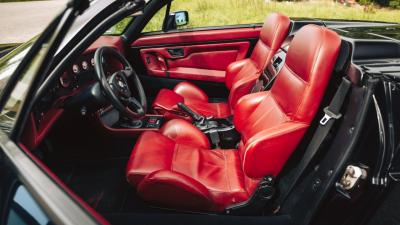 1996 Alfa Romeo RZ