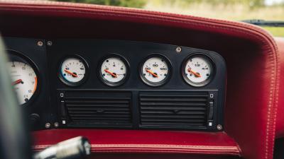1996 Alfa Romeo RZ
