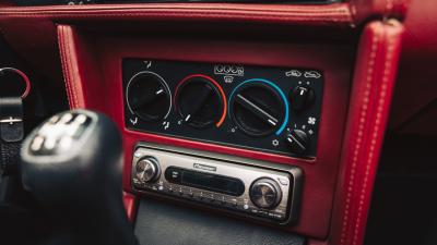 1996 Alfa Romeo RZ