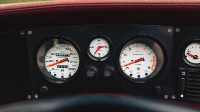 1996 Alfa Romeo RZ